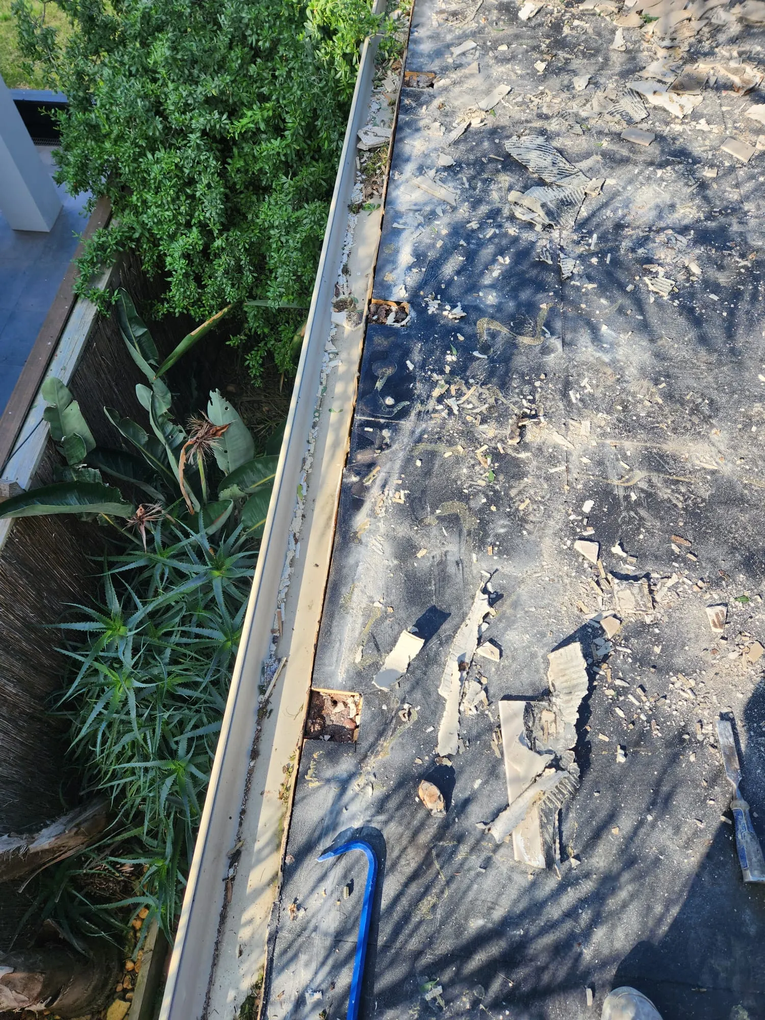 Before renovation 14